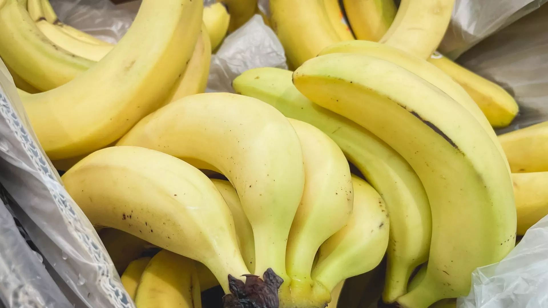 За шесть лет цены на бананы в России выросли в четыре раза