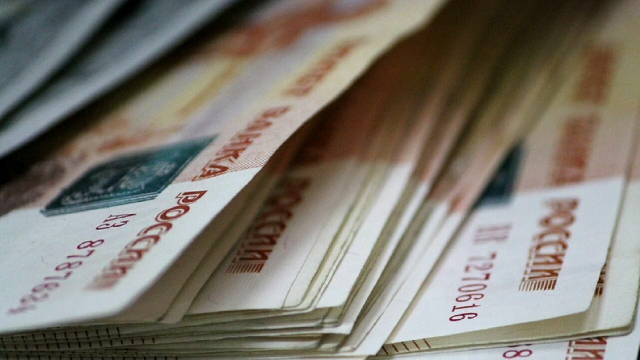Новосибирец выплатил 1,9 млн рублей по алиментам дочкам прямо в суде