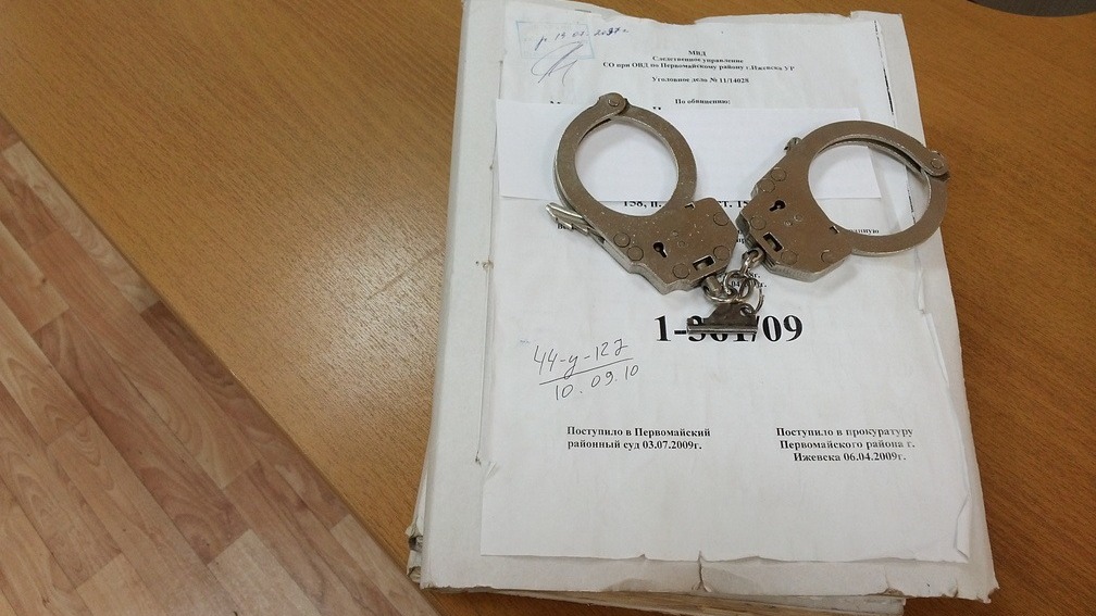 В Новосибирске сотрудники ФСБ задержали гендиректора Кудряшовского мясокомбината