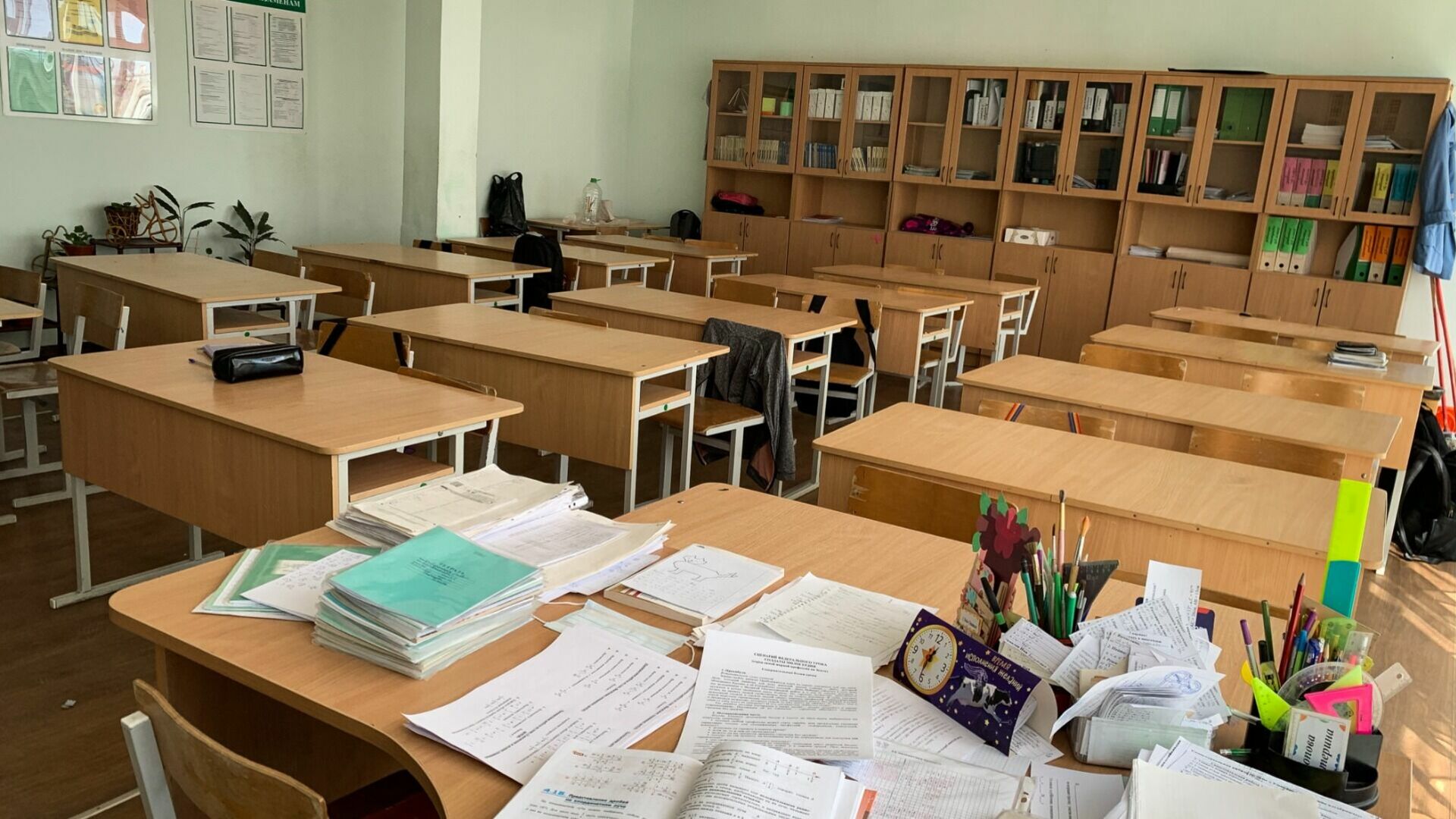 Светлана Манина опубликовала пост о ситуации в 10 гимназии Новосибирска