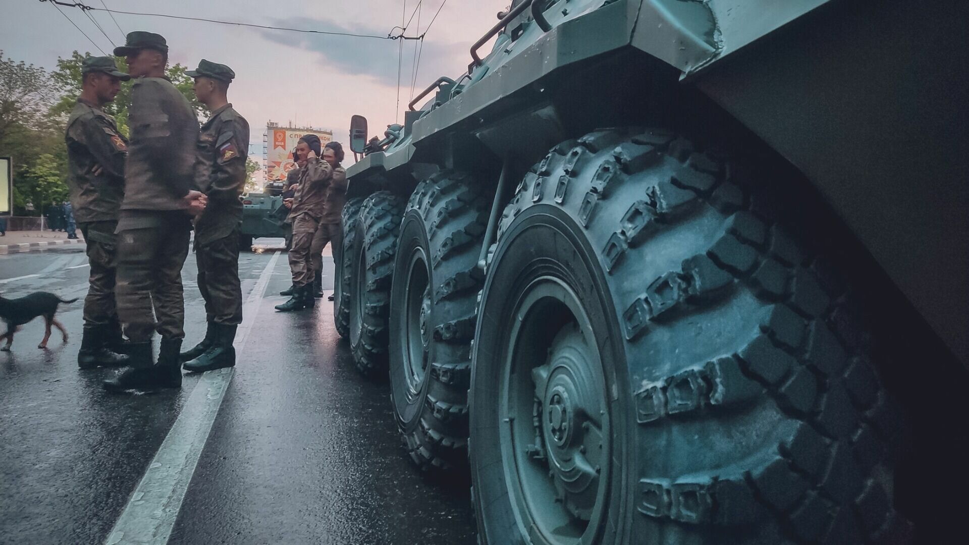 В Новосибирской области перенесли осенний призыв в армию на 1 ноября