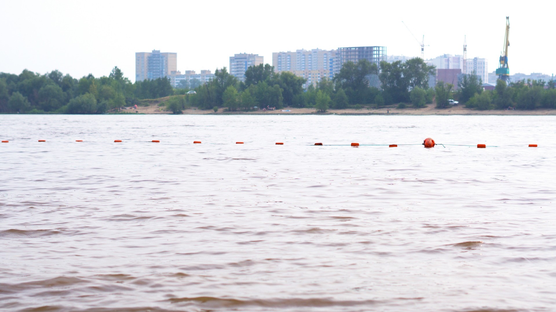 Три ребенка утонули в Новосибирской области