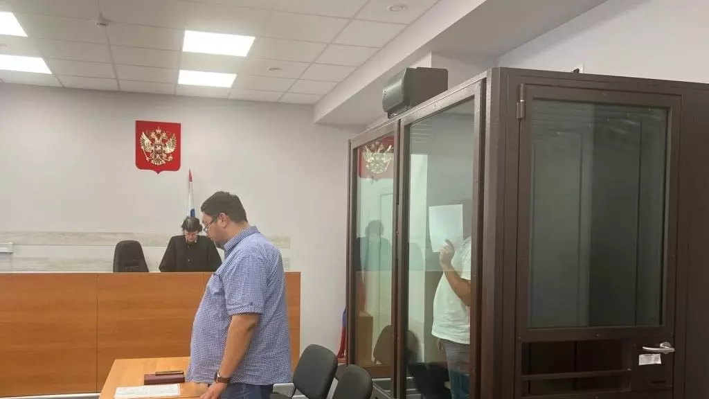 Дело обвиняемого в гибели ребенка в коллекторе рассмотрит суд под Новосибирском