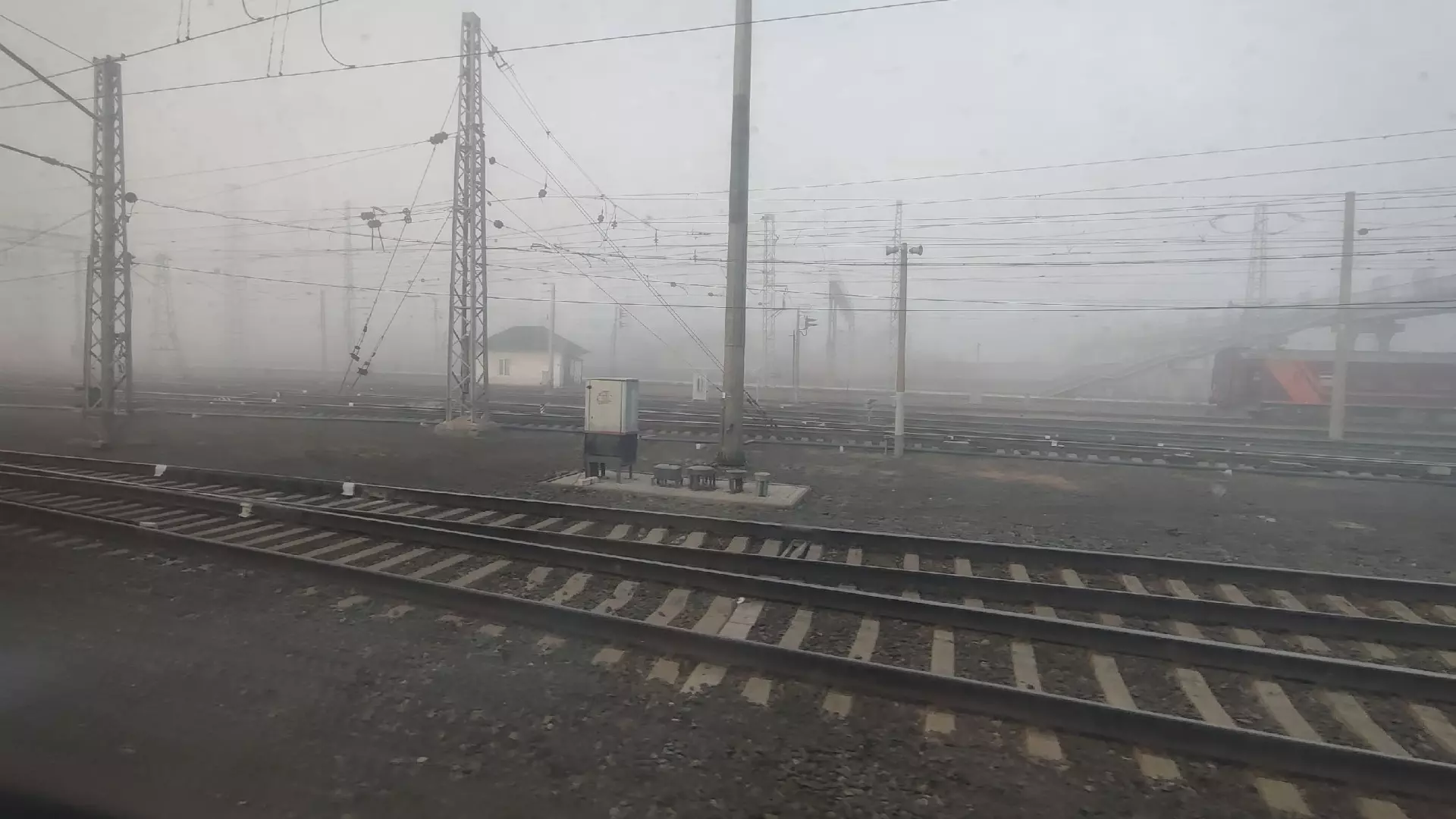 РЖД выплатит детям почти 400 тысяч рублей за сбитого поездом отца в Новосибирске