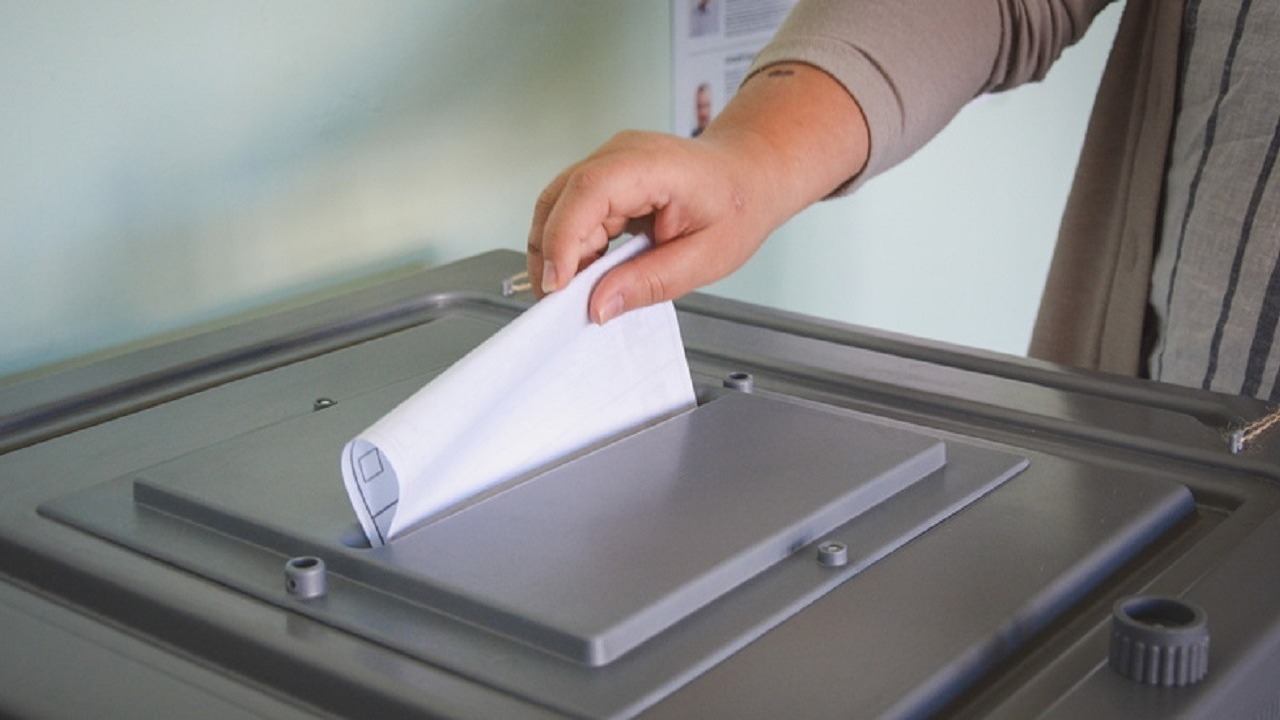 Подведены итоги первого дня голосования за депутатов в Новосибирской области