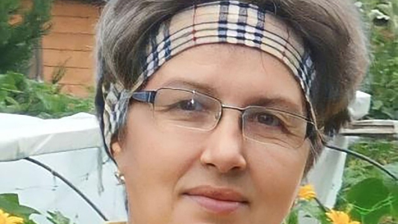 Под Новосибирском пропала 68-летняя женщина в очках в золотой оправе