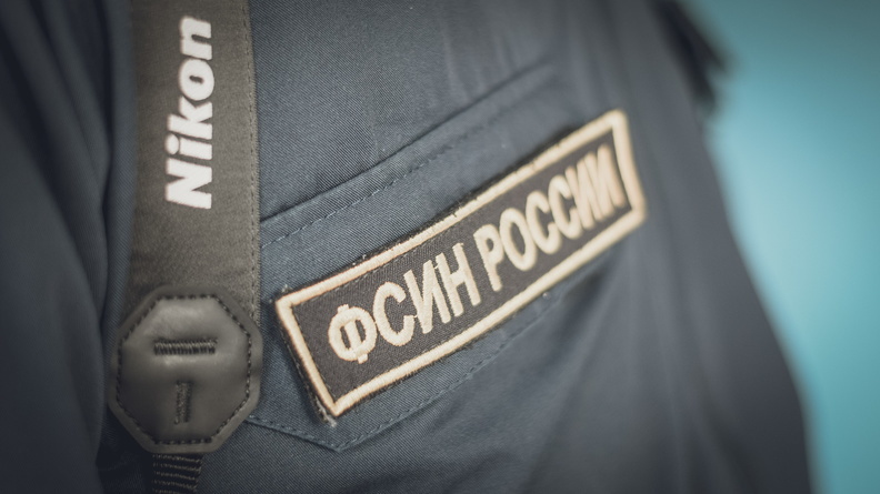 В Новосибирске оштрафовали начальника СИЗО за антисанитарию