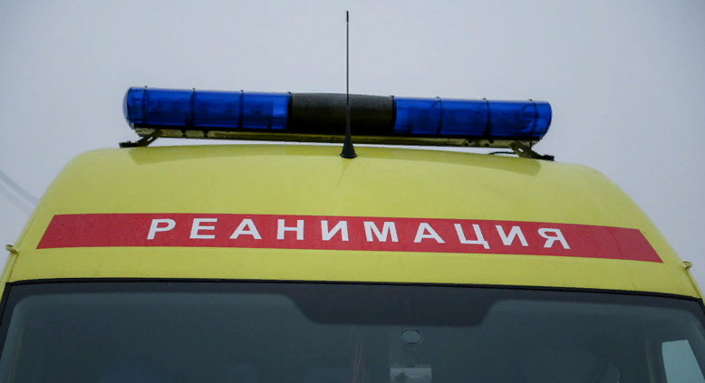 Двухлетний ребенок умер после падения с 8-го этажа в Новосибирске