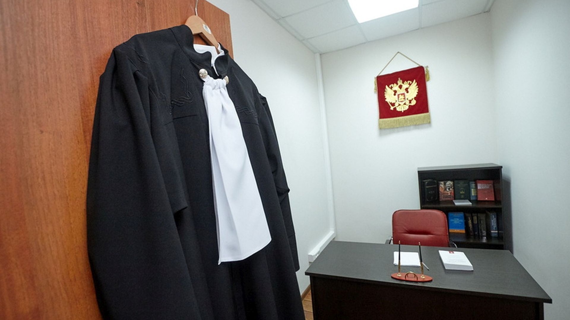 В судейском сообществе Новосибирской области произошли кадровые перестановки