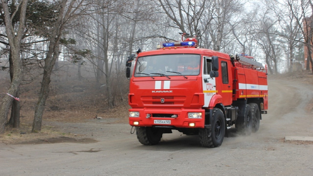 Новосибирец получил ожоги из-за горящего одеяла в частном доме в Татарске