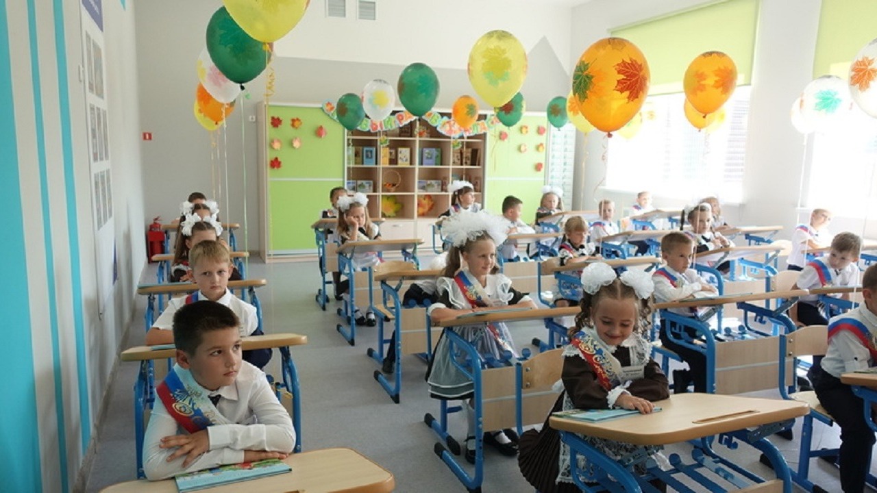 Родители пожаловались на шестидневку в школе №206 в Новосибирске