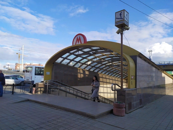 Когда достроят Дзержинскую линию метро в Новосибирске – проект сдадут в 2023 году