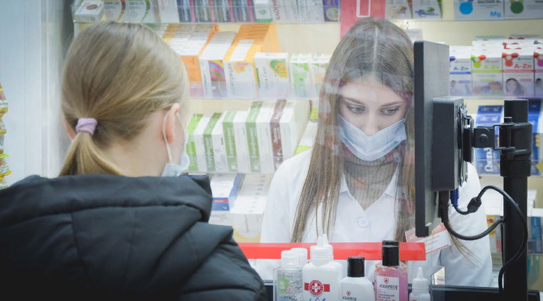 Спрос на лекарства в муниципальных аптеках снизился в Новосибирске