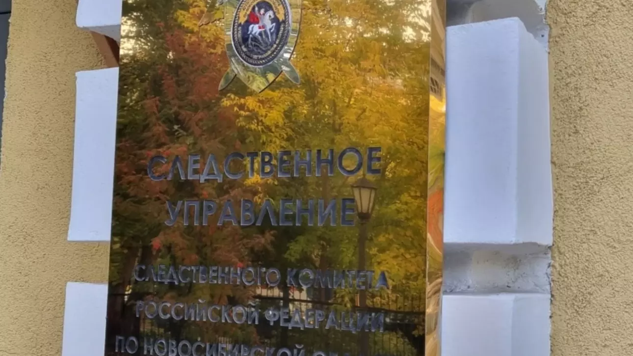 ДТП с девочкой на самокате в Новосибирске поставлено на контроль Бастрыкину