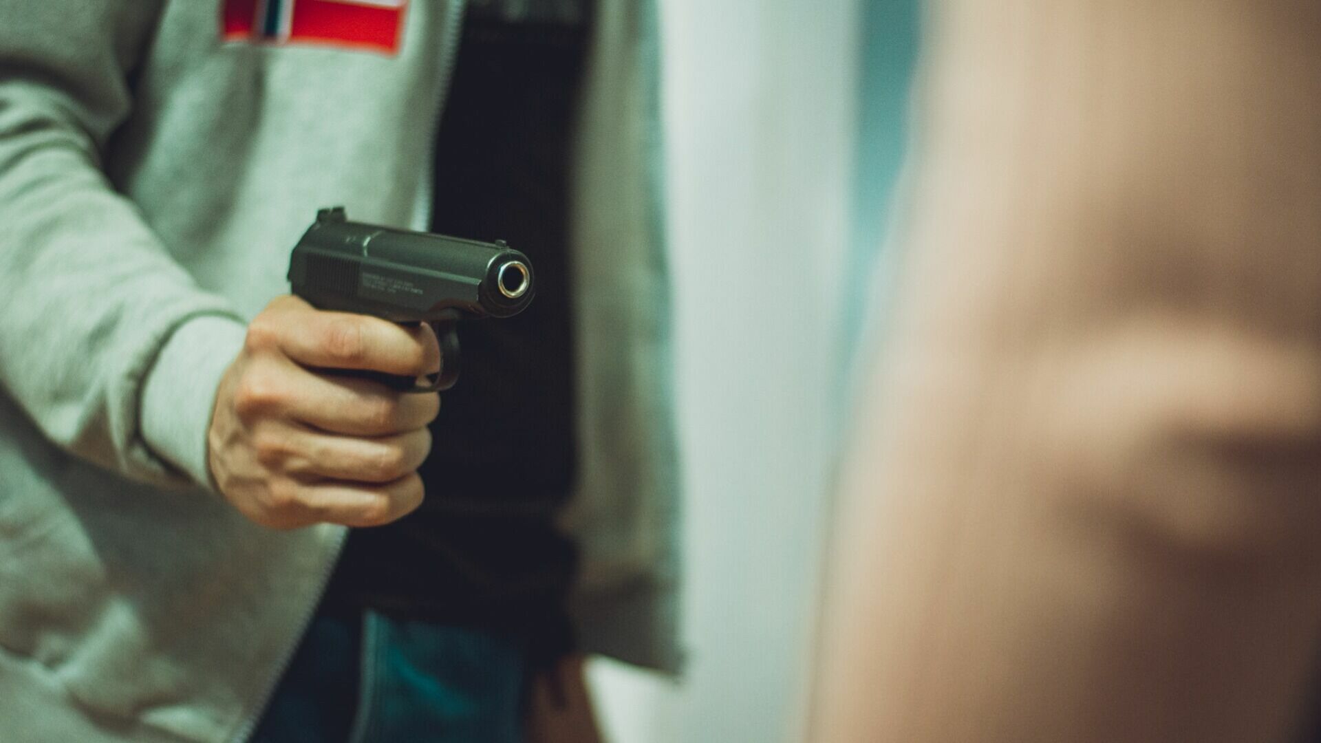 Детский омбудсмен заявила, что юного стрелка поставят на учет в ПДН