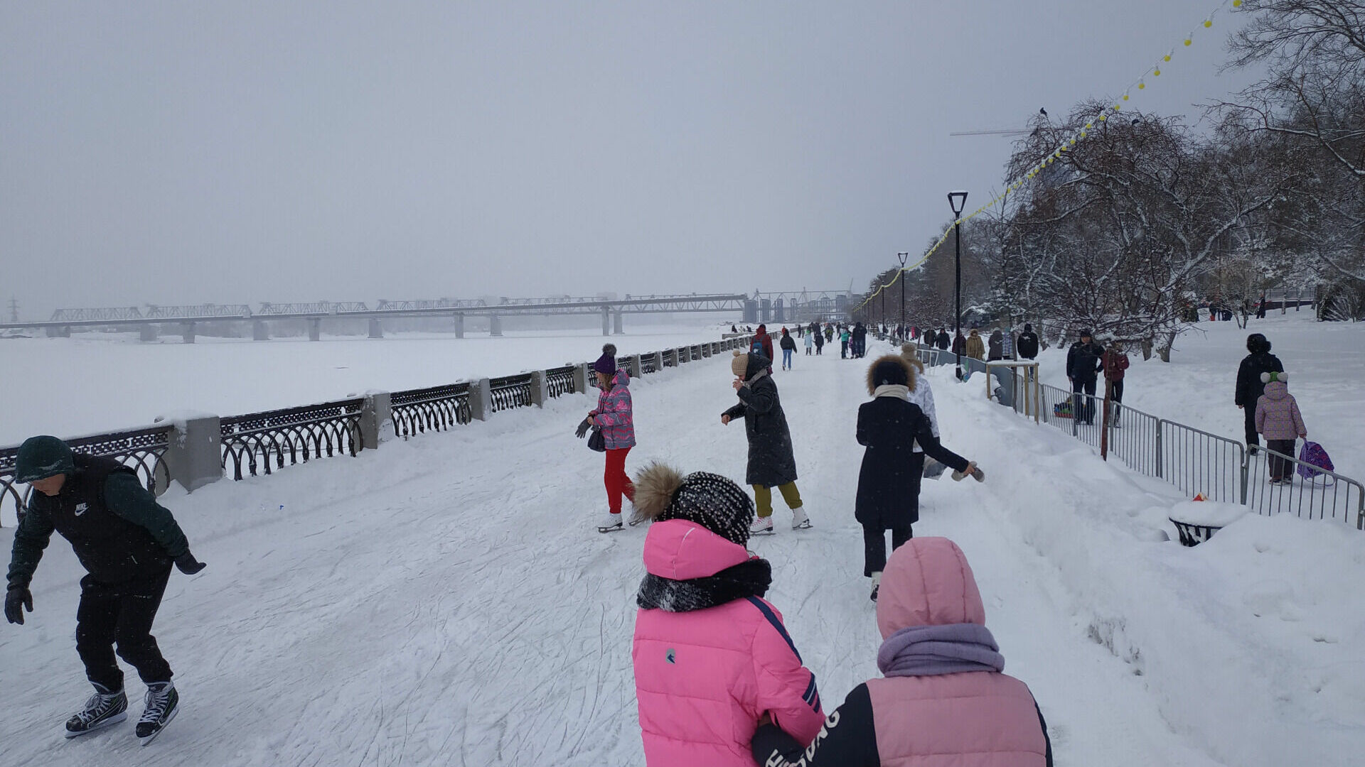 Большинство новосибирских школьников уйдет на отдых с 24 марта