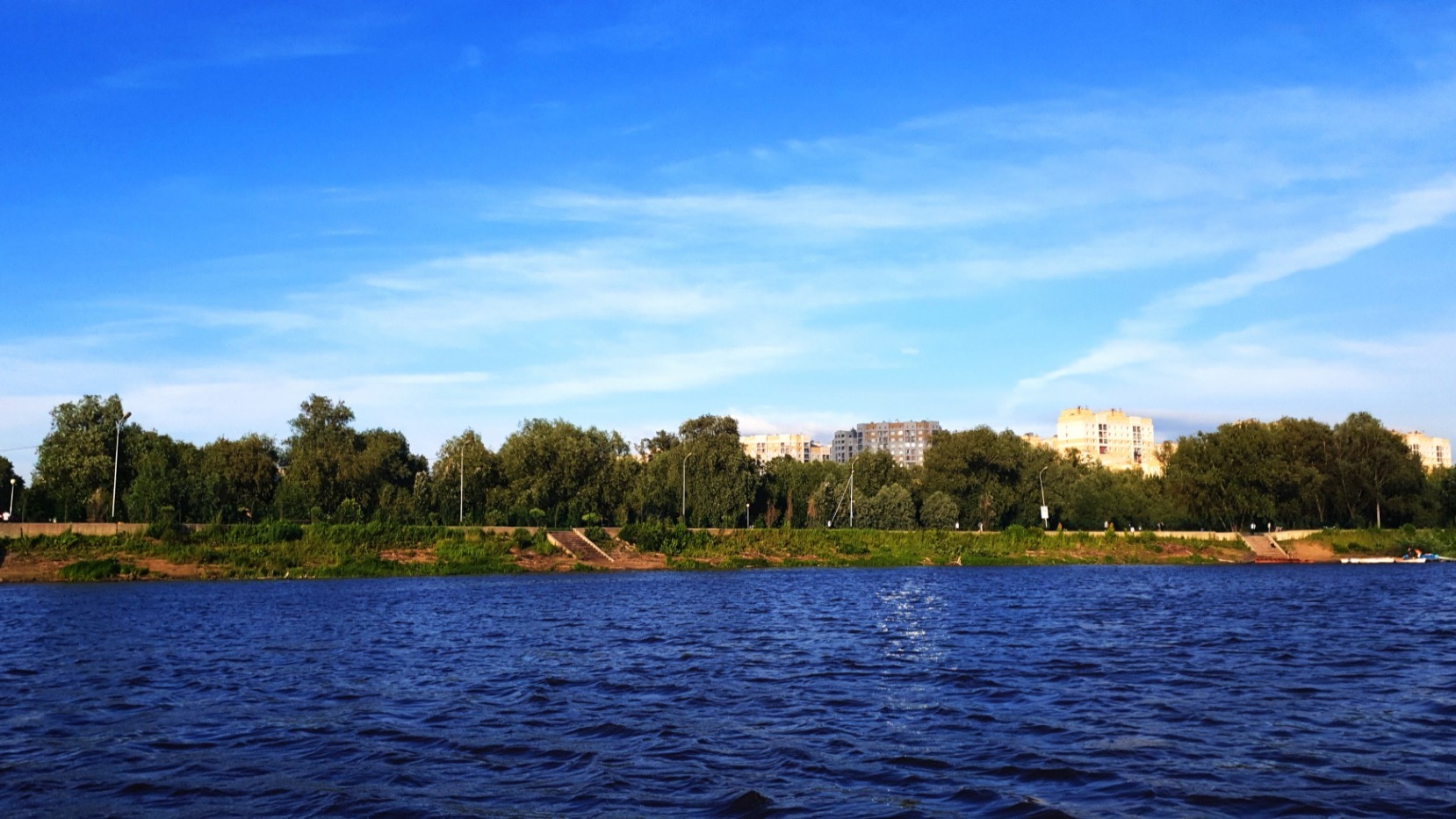 Две женщины утонули в реках Новосибирской области